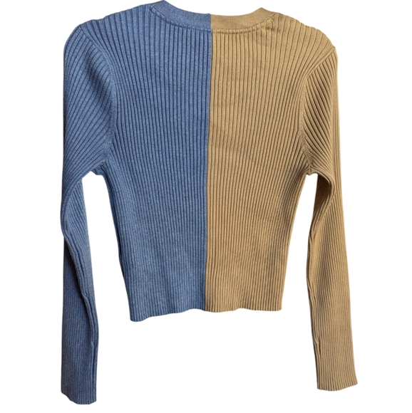 Tommy Jeans Vintage Cardigan Large - Picture 2 of 4